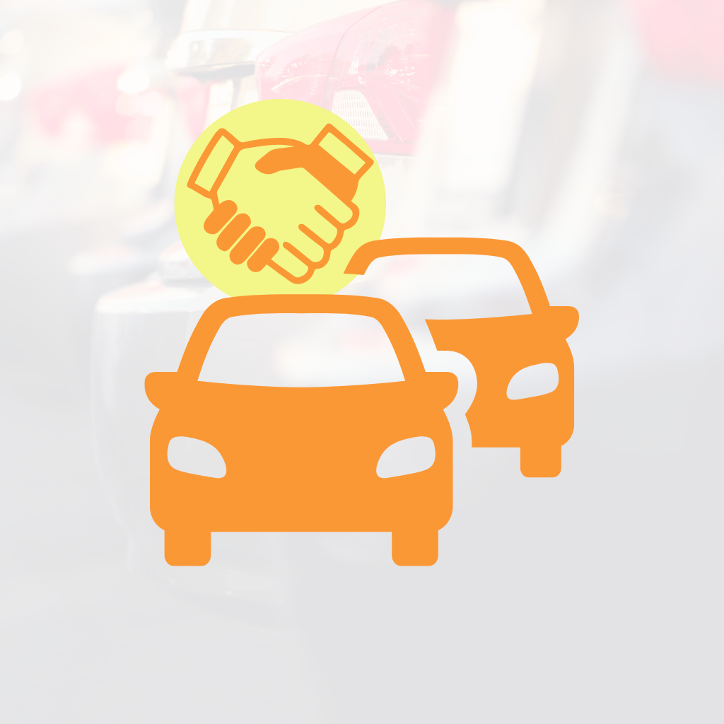 Aplicativo para compra e venda de veículos